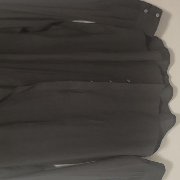 Dressy button down - Picture 4 of 5